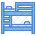 پیش‌نمایش فایل bunk-bed-7153687 از پک هتل