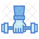 پیش‌نمایش فایل dumbell-7153696 از پک هتل