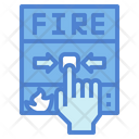 پیش‌نمایش فایل fire-alarm-7153699 از پک هتل