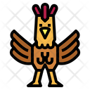 پیش‌نمایش فایل chicken-7158713 از پک مرغ