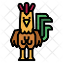 پیش‌نمایش فایل chicken-7158714 از پک مرغ