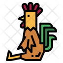 پیش‌نمایش فایل chicken-7158715 از پک مرغ