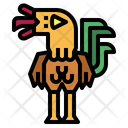 پیش‌نمایش فایل chicken-7158716 از پک مرغ