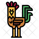 پیش‌نمایش فایل chicken-7158722 از پک مرغ