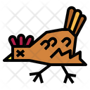 پیش‌نمایش فایل chicken-7158723 از پک مرغ