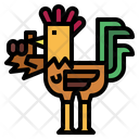 پیش‌نمایش فایل chicken-7158727 از پک مرغ