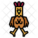 پیش‌نمایش فایل chicken-7158728 از پک مرغ