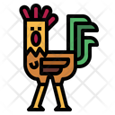 پیش‌نمایش فایل chicken-7158729 از پک مرغ