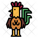 پیش‌نمایش فایل chicken-7158730 از پک مرغ