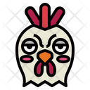 پیش‌نمایش فایل chicken-7158731 از پک مرغ