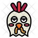 پیش‌نمایش فایل chicken-7158734 از پک مرغ