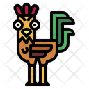 پیش‌نمایش فایل chicken-7158739 از پک مرغ