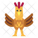 پیش‌نمایش فایل chicken-7158785 از پک مرغ