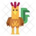 پیش‌نمایش فایل chicken-7158786 از پک مرغ