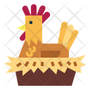 پیش‌نمایش فایل chicken-7158791 از پک مرغ