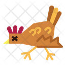 پیش‌نمایش فایل chicken-7158795 از پک مرغ