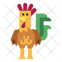 پیش‌نمایش فایل chicken-7158796 از پک مرغ