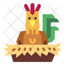 پیش‌نمایش فایل chicken-7158797 از پک مرغ