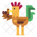 پیش‌نمایش فایل chicken-7158799 از پک مرغ