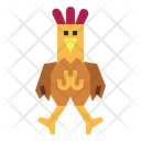پیش‌نمایش فایل chicken-7158800 از پک مرغ