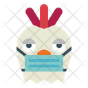پیش‌نمایش فایل chicken-7158809 از پک مرغ