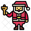 پیش‌نمایش فایل santa-claus-7158861 از پک بابا نوئل