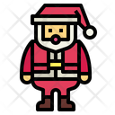 پیش‌نمایش فایل santa-claus-7158862 از پک بابا نوئل