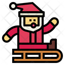 پیش‌نمایش فایل santa-claus-7158863 از پک بابا نوئل