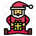 پیش‌نمایش فایل santa-claus-7158879 از پک بابا نوئل