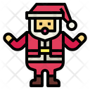 پیش‌نمایش فایل santa-claus-7158880 از پک بابا نوئل