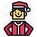 پیش‌نمایش فایل santa-claus-7158881 از پک بابا نوئل
