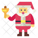 پیش‌نمایش فایل santa-claus-7158933 از پک بابا نوئل