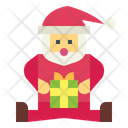 پیش‌نمایش فایل santa-claus-7158951 از پک بابا نوئل