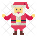 پیش‌نمایش فایل santa-claus-7158952 از پک بابا نوئل