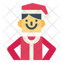 پیش‌نمایش فایل santa-claus-7158953 از پک بابا نوئل