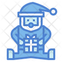 پیش‌نمایش فایل santa-claus-7158987 از پک بابا نوئل