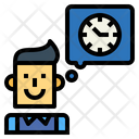 پیش‌نمایش فایل time-7159032 از پک تفکر