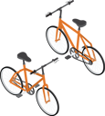 پیش‌نمایش فایل bicycle-ecologically-transportation-5374790 از پک کسب‌وکار ایزومتریک