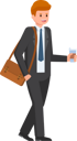پیش‌نمایش فایل businessman-holding-coffee-cup-5397210 از پک کسب و کار