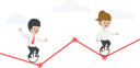 پیش‌نمایش فایل business-people-taking-investment-risk-5371736 از پک امور مالی کسب‌وکار و فناوری