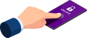 پیش‌نمایش فایل biometric-authentication-5515031 از پک فعالیت‌های کسب‌وکار