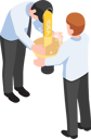 پیش‌نمایش فایل business-idea-sharing-5515028 از پک فعالیت‌های کسب‌وکار