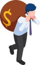 پیش‌نمایش فایل businessman-with-success-5515020 از پک فعالیت‌های کسب‌وکار