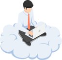 پیش‌نمایش فایل businessman-working-on-laptop-5515034 از پک فعالیت‌های کسب‌وکار