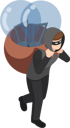 پیش‌نمایش فایل stealing-business-idea-5515035 از پک فعالیت‌های کسب‌وکار