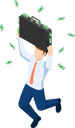 پیش‌نمایش فایل businessman-with-suitcase-full-of-money-5524242 از پک فعالیت‌های کسب‌وکار