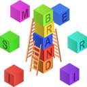 پیش‌نمایش فایل brand-building-5558726 از پک کسب‌وکار ایزومتریک