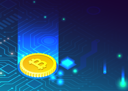 پیش‌نمایش فایل cryptocurrency-and-blockchain-investment-5558733 از پک کسب‌وکار ایزومتریک