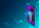 پیش‌نمایش فایل face-recognition-5558728 از پک کسب‌وکار ایزومتریک