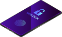 پیش‌نمایش فایل fingerprint-unlock-5558729 از پک کسب‌وکار ایزومتریک